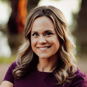 Meet your Posher, Ginger